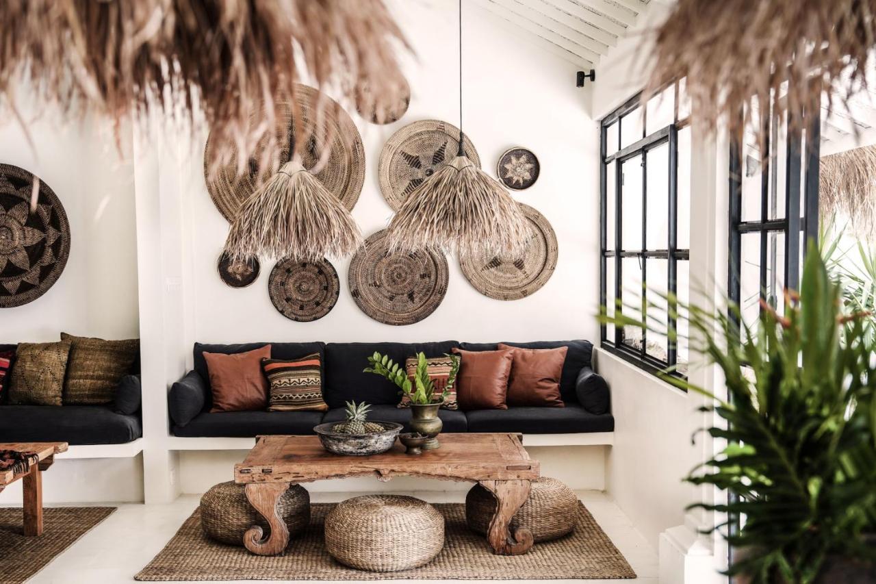 Villa Obao Seminyak