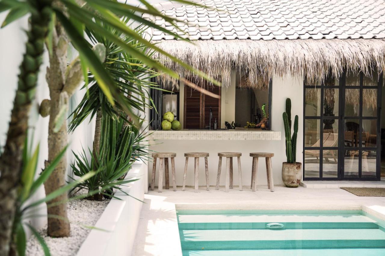 Obao Villa Seminyak